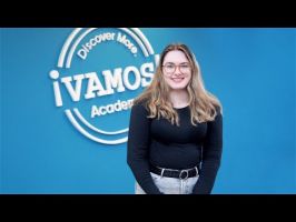 salsa schools in buenos aires Vamos Academy - Clases de Ingles + Spanish Classes & Diplomaturas