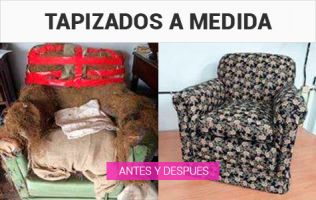 tapizadores de sofa en buenos aires TAPIZADOS Di Menza