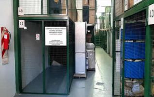 tiendas para comprar trasteros buenos aires Guardamuebles Borges - Self storage - Depósito