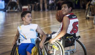 clases atletismo buenos aires CeNARD