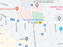 tiendas de material medico en buenos aires Edalva S.A