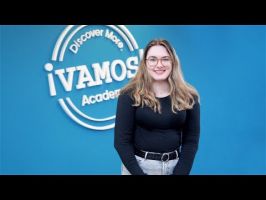 florist schools in buenos aires Vamos Academy - Clases de Ingles + Spanish Classes & Diplomaturas