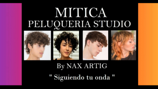 hairdressing courses in buenos aires Mitica Hairdresser Boutique