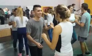 clases bachata buenos aires BailaBA!