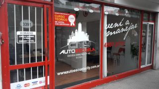 autoescuelas fin semana de buenos aires Autoescuela City Botánico