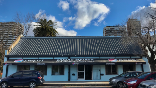 clases squash buenos aires Muni Squash