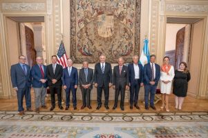 desarrollo mercantil buenos aires Cámara Argentina de Comercio