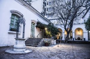 restos arqueologicos cerca de buenos aires Museo Histórico Nacional del Cabildo y la Revolución de Mayo