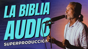  Superproducción La Biblia Audio