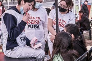 confeccionistas en buenos aires Universidad de Buenos Aires