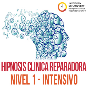 hipnoterapeuta buenos aires Instituto Scharovsky de Hipnosis Clínica Reparadora (HCR)
