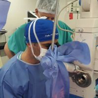 clinicas ginecomastia en buenos aires Dr. Eugenio Chouhy - Cirujano Plástico especialista en cirugía mamaria de rápida recuperación.