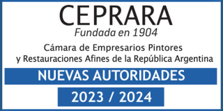 Renovación de Autoridades de CEPRARA En la Asamblea Anual Ordinaria, celebrada el 26 de octubre de 2023, se renovó la integración parcial del Consejo Directivo, con la elección de nueve…