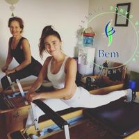 pilates buenos aires MyW estudio