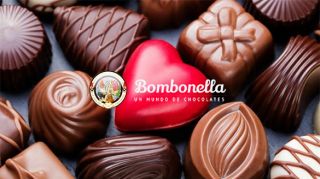 chocolate artesanal buenos aires Bombonella; La Casa del Chocolate Artesanal