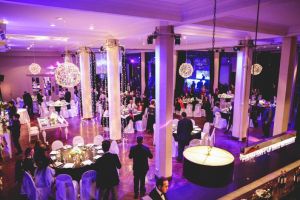 eventos de lujo en buenos aires Edificio Lahusen | Salón de Eventos