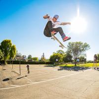 skateparks in buenos aires Villa Park skatepark
