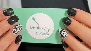 manicura y pedicura buenos aires MotivArte Nails