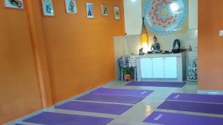 clases meditacion buenos aires Clases de Yoga y Flexibilidad. Meditación Guiada Yoga Terapéutico para Tercera Edad.