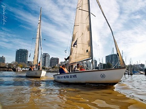 sitios para conseguir licencia navegacion en buenos aires Círculo de Pilotos de Yate