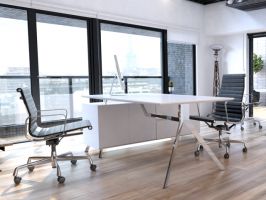mesas ordenador buenos aires Smart-Office | Muebles de Oficina | Sillas para Oficinas