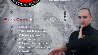 escuela de wing chun buenos aires Wing Chun Horacio Scala