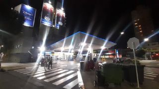 ypf buenos aires YPF