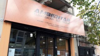 tiendas comprar aire acondicionado buenos aires Ambient.ar