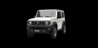 Jimny Blanco Polar