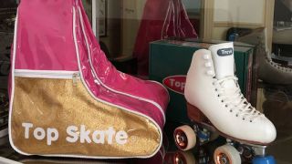 tiendas de patines en buenos aires Top Skate - El Centro del Patín