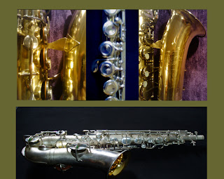 clases flauta buenos aires Clases de Saxo y Flauta Traversa - Gabriel Méraud