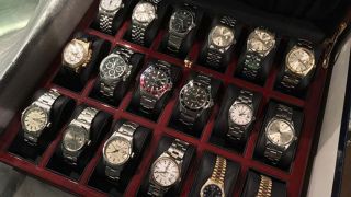 relojes antiguos en buenos aires Relojes Exclusivos BA - Recoleta