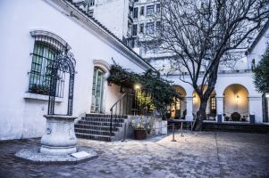 edificios buenos aires Museo Histórico Nacional del Cabildo y la Revolución de Mayo