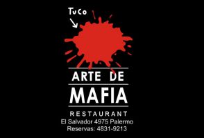 restaurantes para alergicos en buenos aires Arte de Mafia