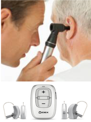 clinicas audiologia buenos aires Audiología Salud