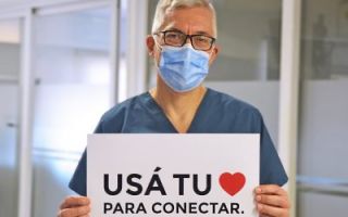 Usá tu corazón para conectar