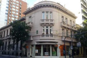 clinicas de fertilidad en buenos aires Fertilab S.A.