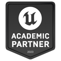 Unreal Engine - Academic Partner