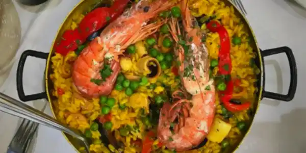 sitios de comida para llevar buenos aires El Español - Restaurante Parrilla- Verdulería- Supermercado