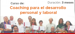 Coaching para el desarrollo personal y laboral_