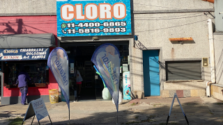 tiendas de piscinas en buenos aires SWIMCLOR