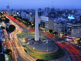 guia turistica buenos aires BabsGuia