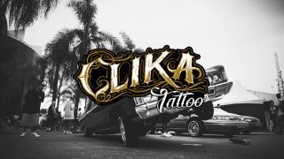 tatuajes brazaletes buenos aires Clika Tattoo Studio