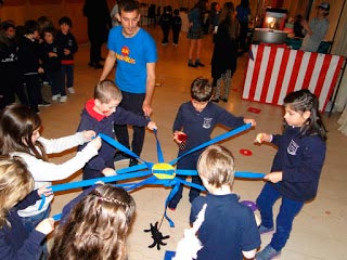 animadores fiestas buenos aires Animaciones infantiles a domicilio -ANIMAKIDS