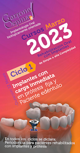 cursos implantologia dental buenos aires Clínica Garrone Ospina