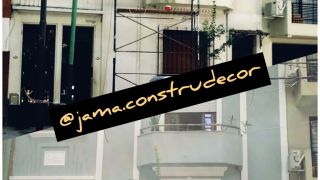 empresas rehabilitacion fachadas buenos aires J.A.M.A.construdecor