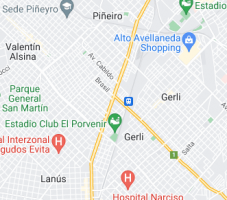 tiendas de calefaccion en buenos aires El rey del clima