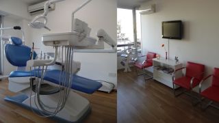 dentistas ortodoncistas en buenos aires Odontólogo en Villa Urquiza, Implantes Dentales, Ortodoncia, Estética, A&R odontología