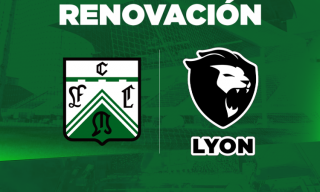 FERRO Y LYON RENUEVAN SU CONTRATO