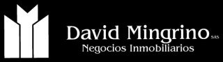 inmobiliarias de lujo en buenos aires David Mingrino Negocios Inmobiliarios